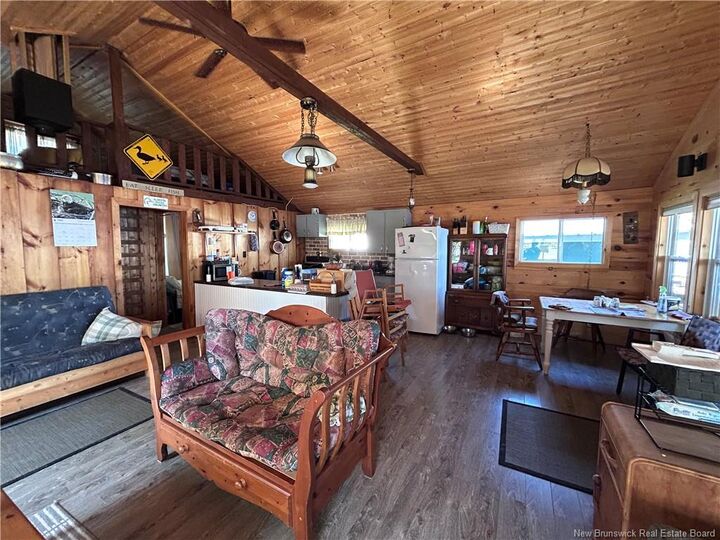 Property Photo:  38 Warrens Lane  NB E6K 2L5 