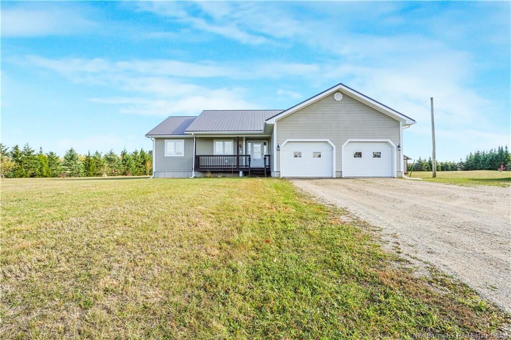 Property Photo:  10522 Route 105  NB E7J 2B4 