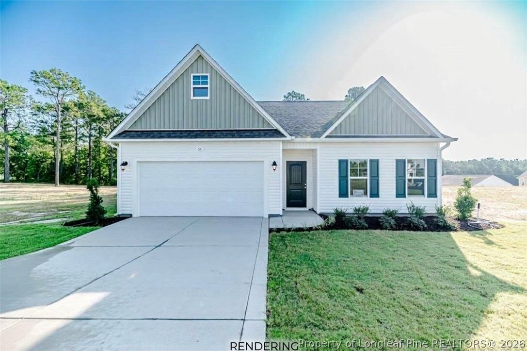 Property Photo:  888 Colonial Hills Drive  NC 28390 