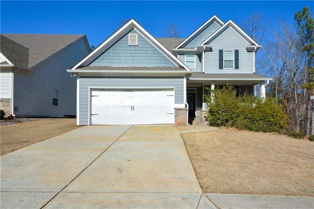 Property Photo:  84 Greatwood Lane  GA 30180 