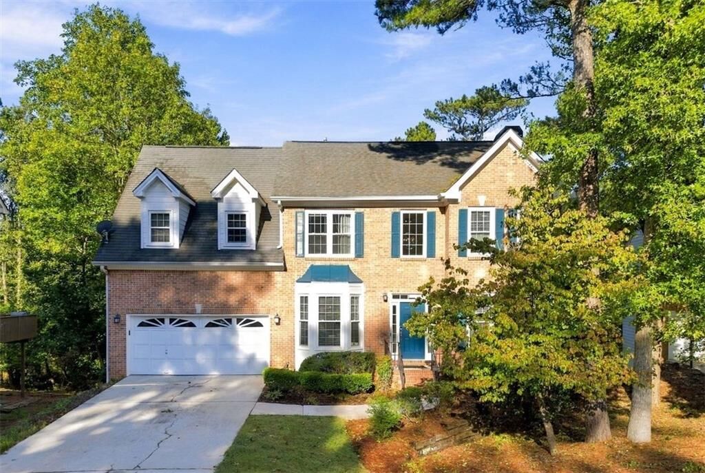 Property Photo:  195 Riverbirch Lane  GA 30044 