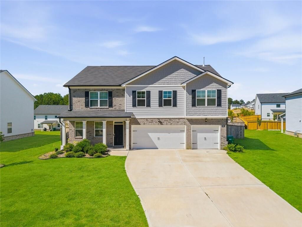 Property Photo:  608 Kimberwick Drive  GA 30248 