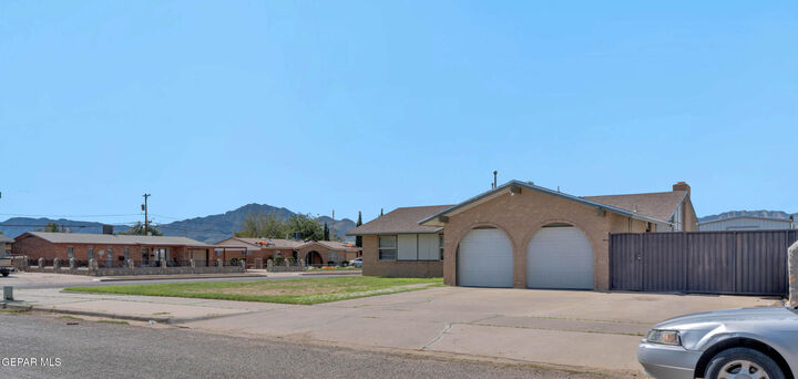 Property Photo:  9845 Friendship Seven  TX 79924 