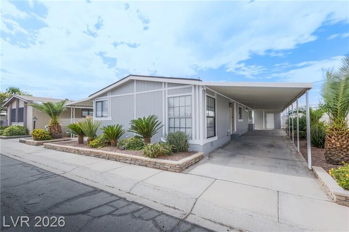 Property Photo:  3091 Chimayo Lane  NV 89122 
