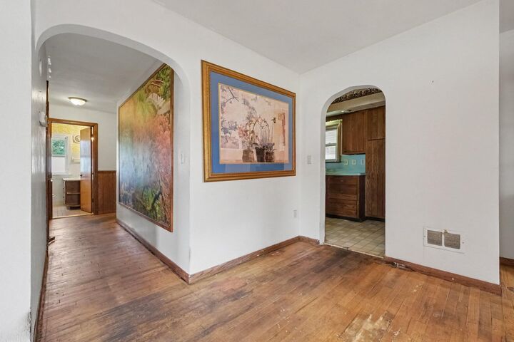 Property Photo: 3003 Willowcreek Road IN 46368