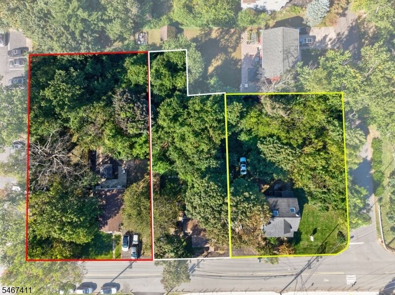 Property Photo:  311 Pierson Avenue  NJ 08837 