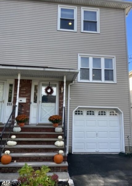 Property Photo:  205 Palsted Ave  NJ 07090 