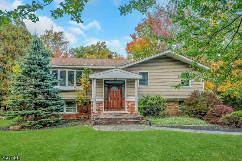 Property Photo: 12 Mountainside Dr NJ 07869