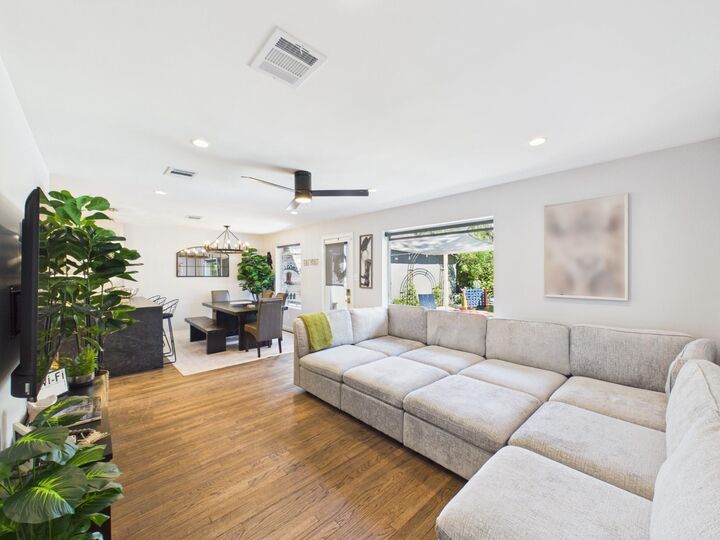 Property Photo:  5702 Hoover Street  TX 77092 