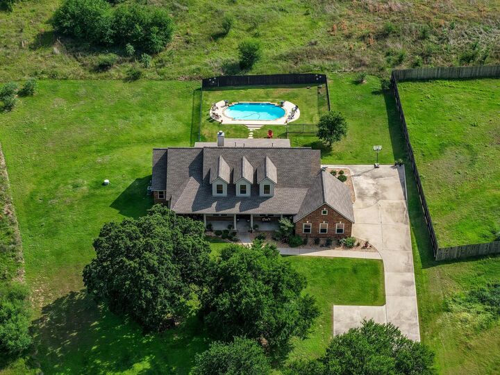 Property Photo: 3145 Rolling Ridge Lane TX 77833
