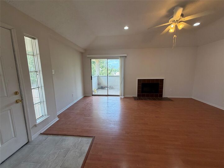 Property Photo:  11500 Meadow Lane 4  TX 77477 