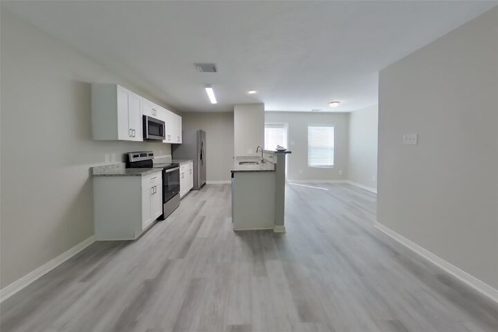 Property Photo: 15684 Del Norte Drive TX 77306