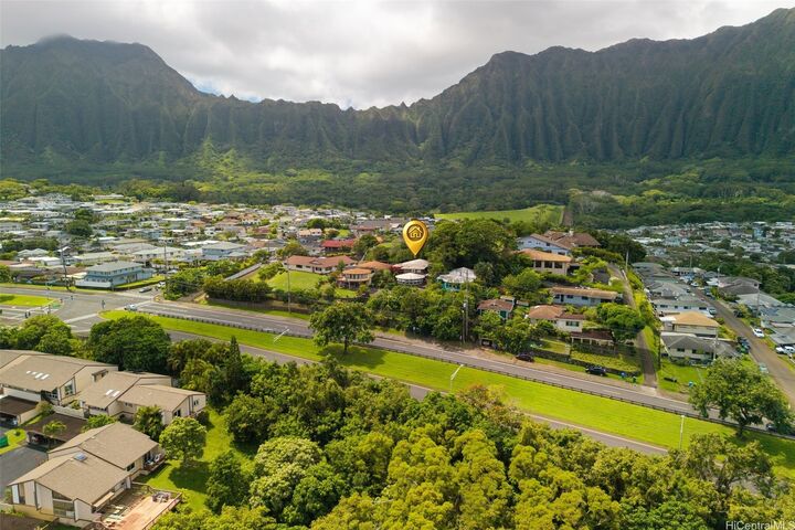Property Photo:  45-476 Kamehameha Highway  HI 96744 