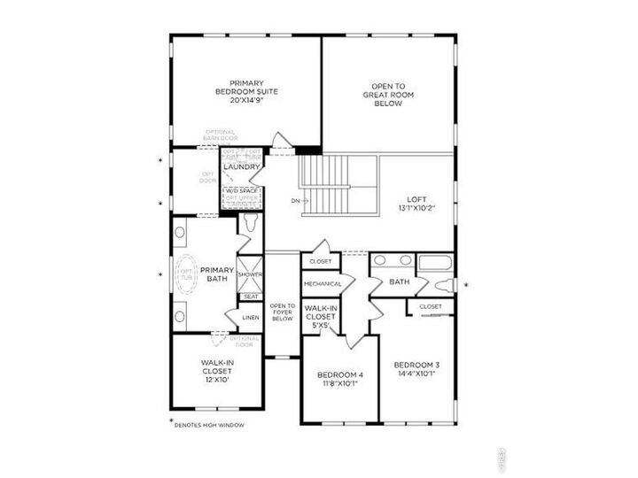 Property Photo: 3239 Ironton Dr CO 80538