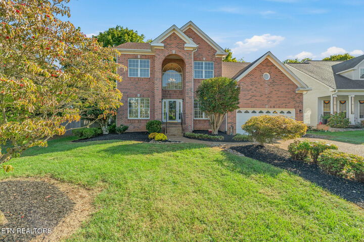 Property Photo: 1130 Vale View Rd TN 37922