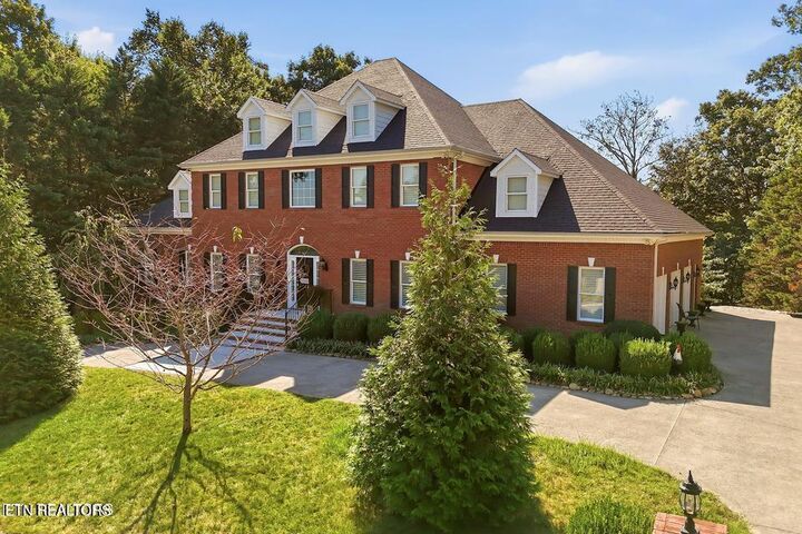 Property Photo: 142 Center Park Lane TN 37830