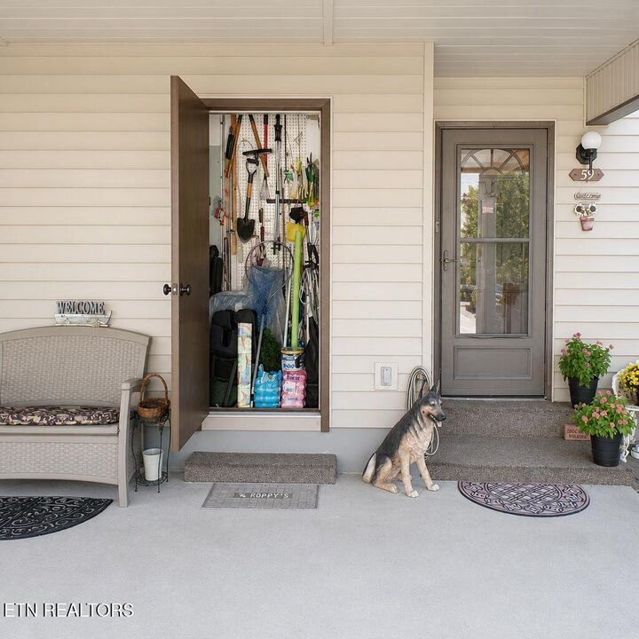 Property Photo: 39 Lakeshore Lane 59 TN 38558