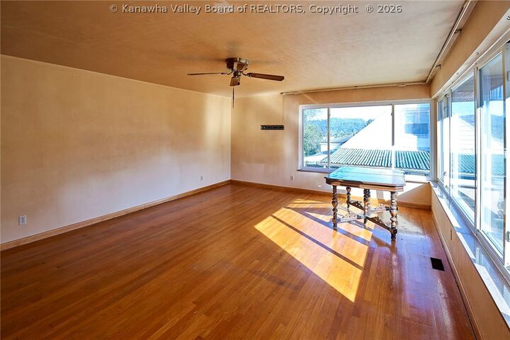 Property Photo:  839 Observatory Drive  WV 25177 