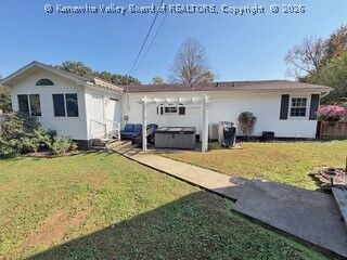 Property Photo:  124 Winners Circle  WV 25526 