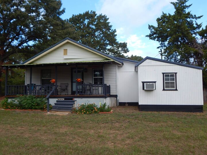 Property Photo: 6008 Doe Trail TX 75645