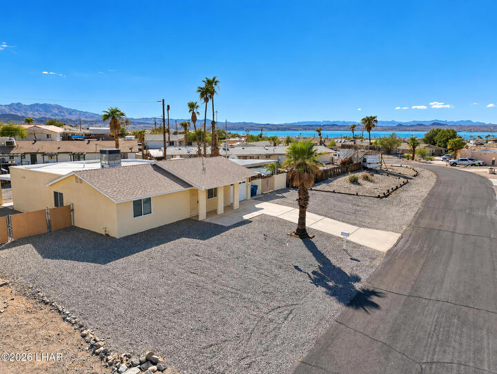 Property Photo: 1994 Papago Ln AZ 86403