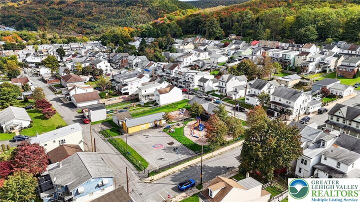 Property Photo: 220 Penn Street PA 18252