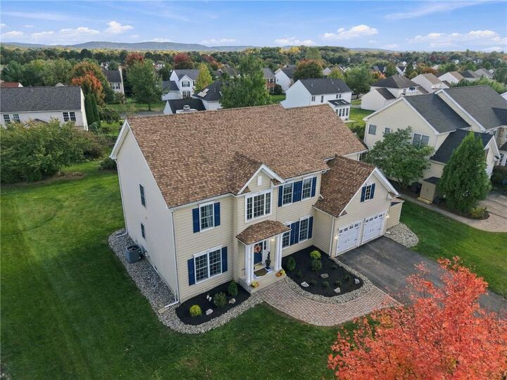 Property Photo: 5605 Falcon Drive PA 18017