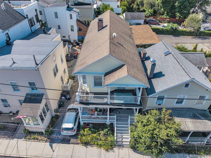 Property Photo:  28 W Elizabeth Street 2  NY 10501 