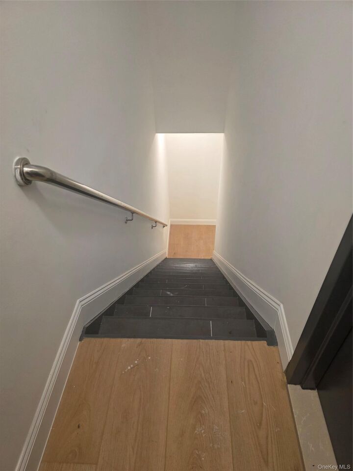 Property Photo: 97 Belmont Ave - Dwayne The Pear Washington Way NY 11212