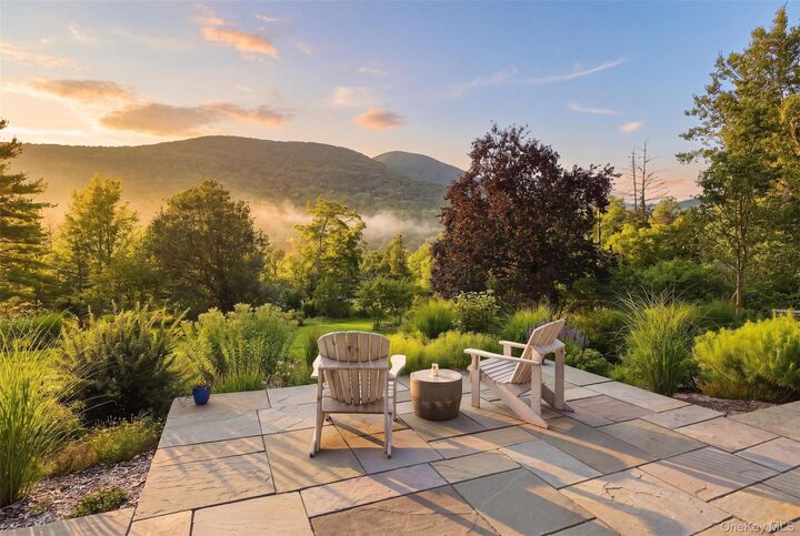 Property Photo:  23 Traver Hollow Road  NY 12412 
