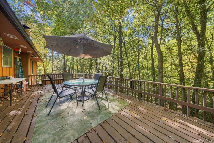 Property Photo:  19 Franke Road  NY 12746 