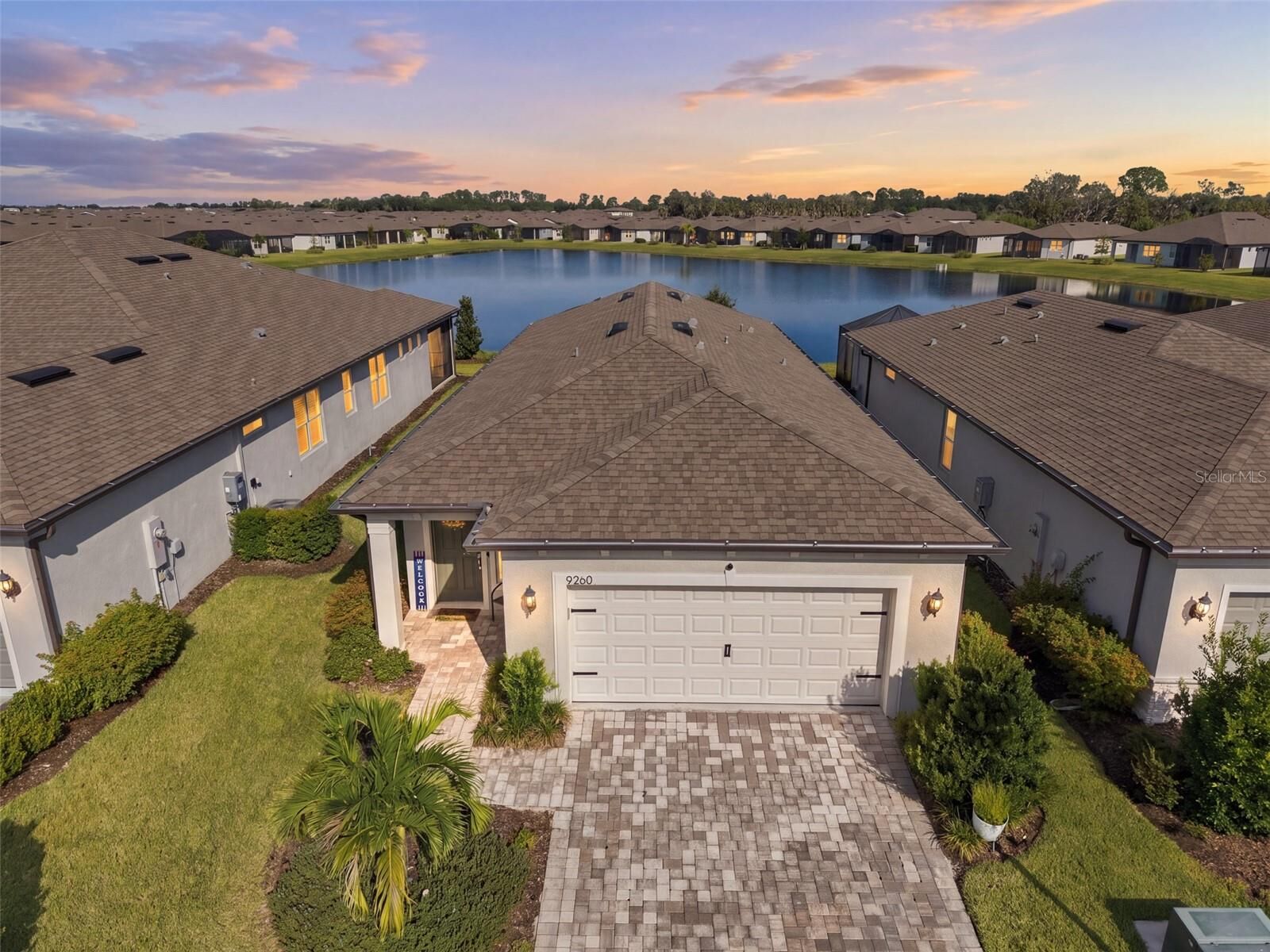 Property Photo: 9260 Ballaster Pointe Loop FL 34219