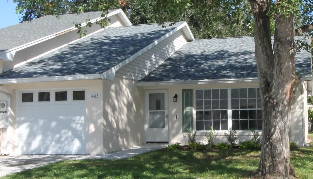 Property Photo:  1483 Disston Avenue  FL 34711 