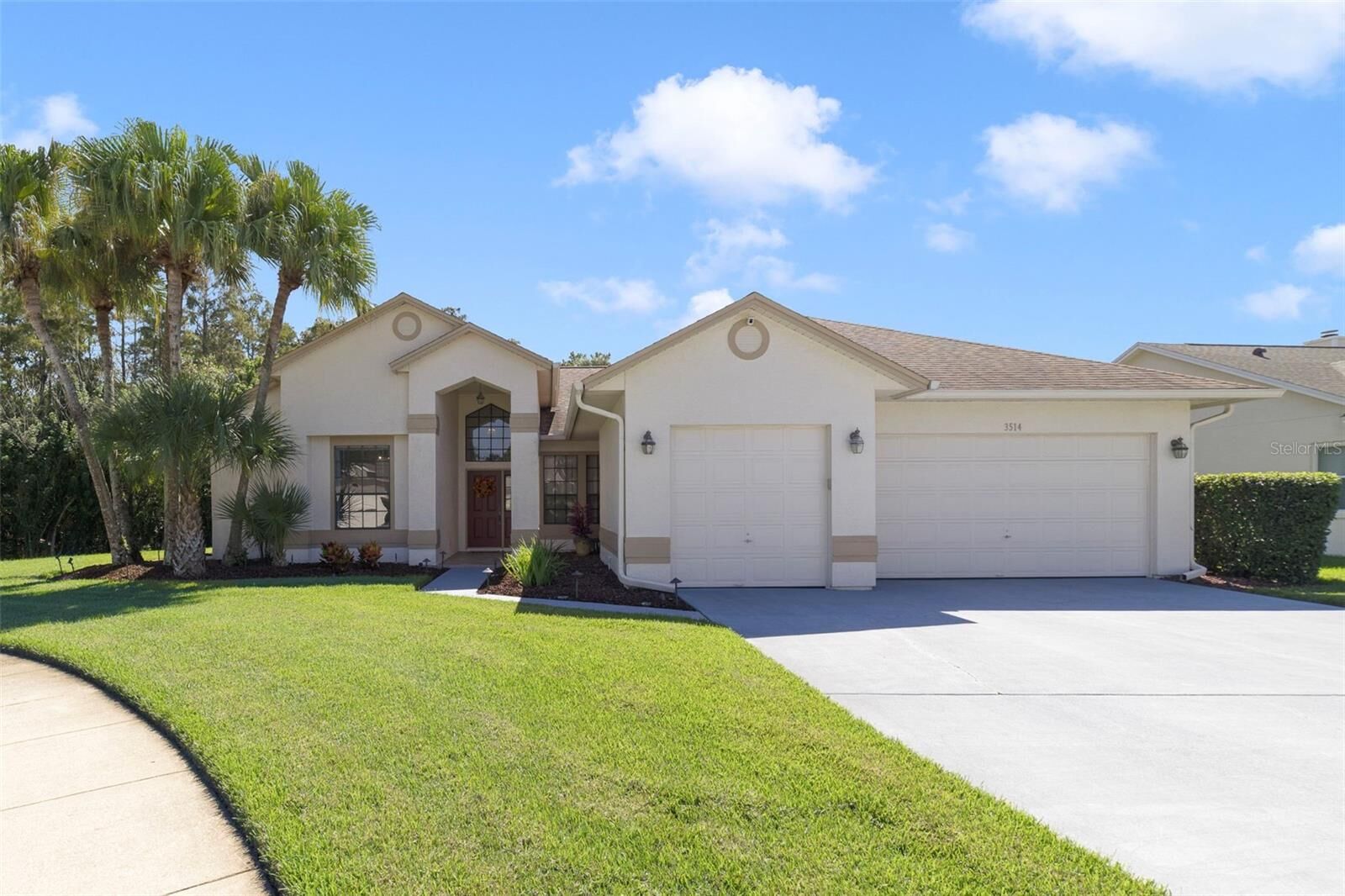Property Photo: 3514 Ocita Drive FL 32837