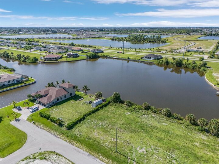 Property Photo:  1216 NW 9th Street  FL 33993 
