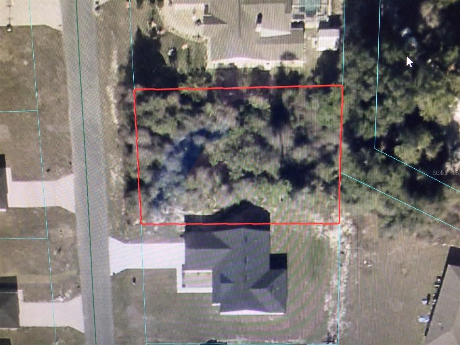 Property Photo:  0 SW 43 Circle  FL 34473 