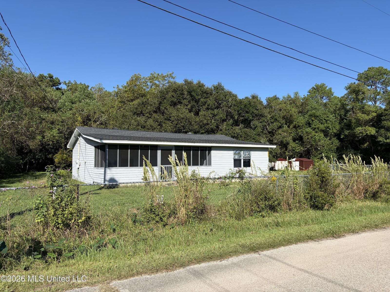 Property Photo:  7071 Bell Circle  MS 39560 