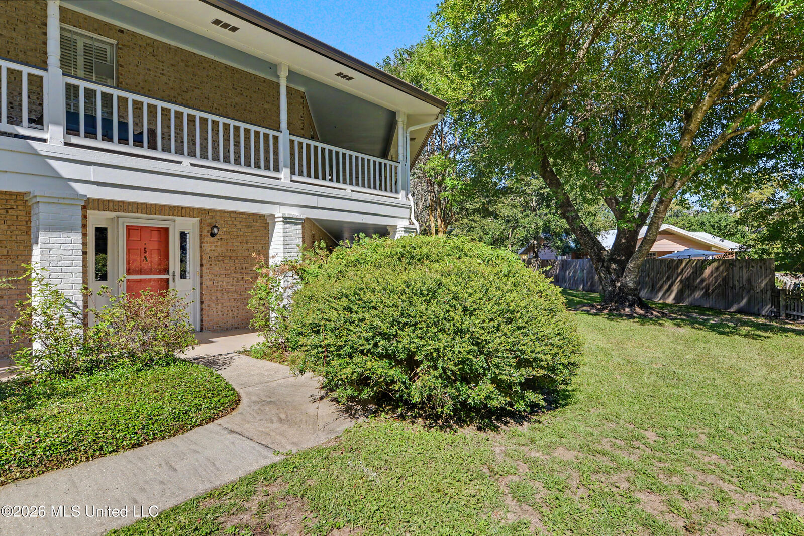 Property Photo:  515 Third Street  MS 39520 