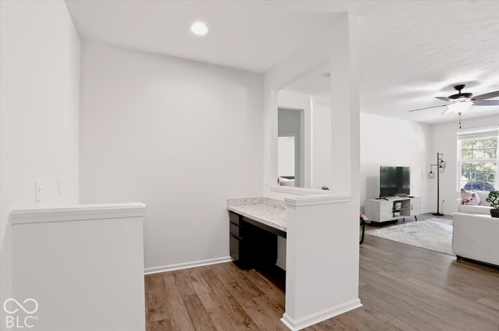 Property Photo: 6794 Keepsake Drive IN 46075