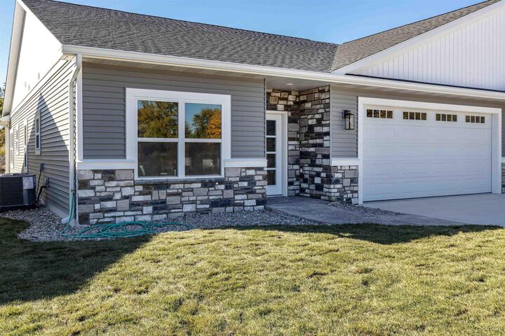 Property Photo:  7619 Cole Lane  MI 48642 