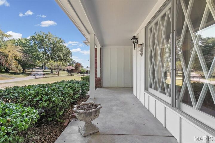 Property Photo: 11455 Fair Acres Road MO 63136