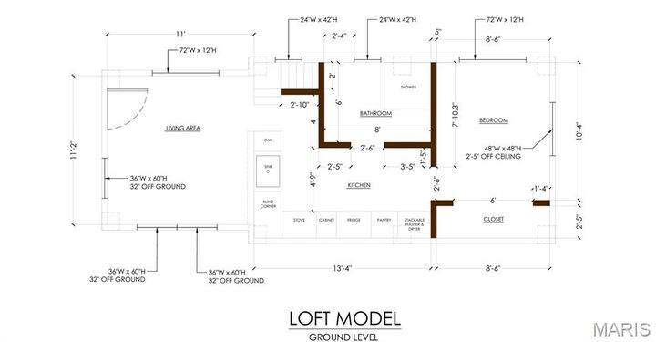 Property Photo: 102 Terra Alta Drive MO 63901