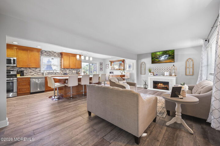 Property Photo:  568 Marbro Avenue  NJ 08724 