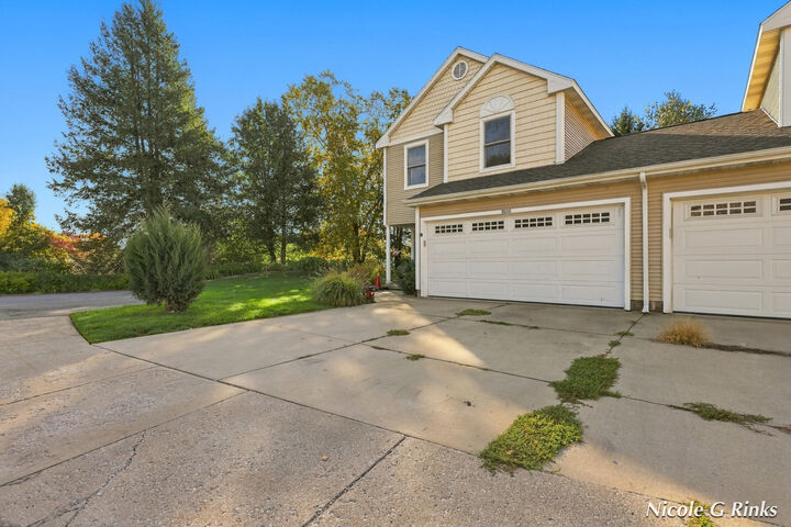 Property Photo:  2000 Conservation Trail  MI 49331 