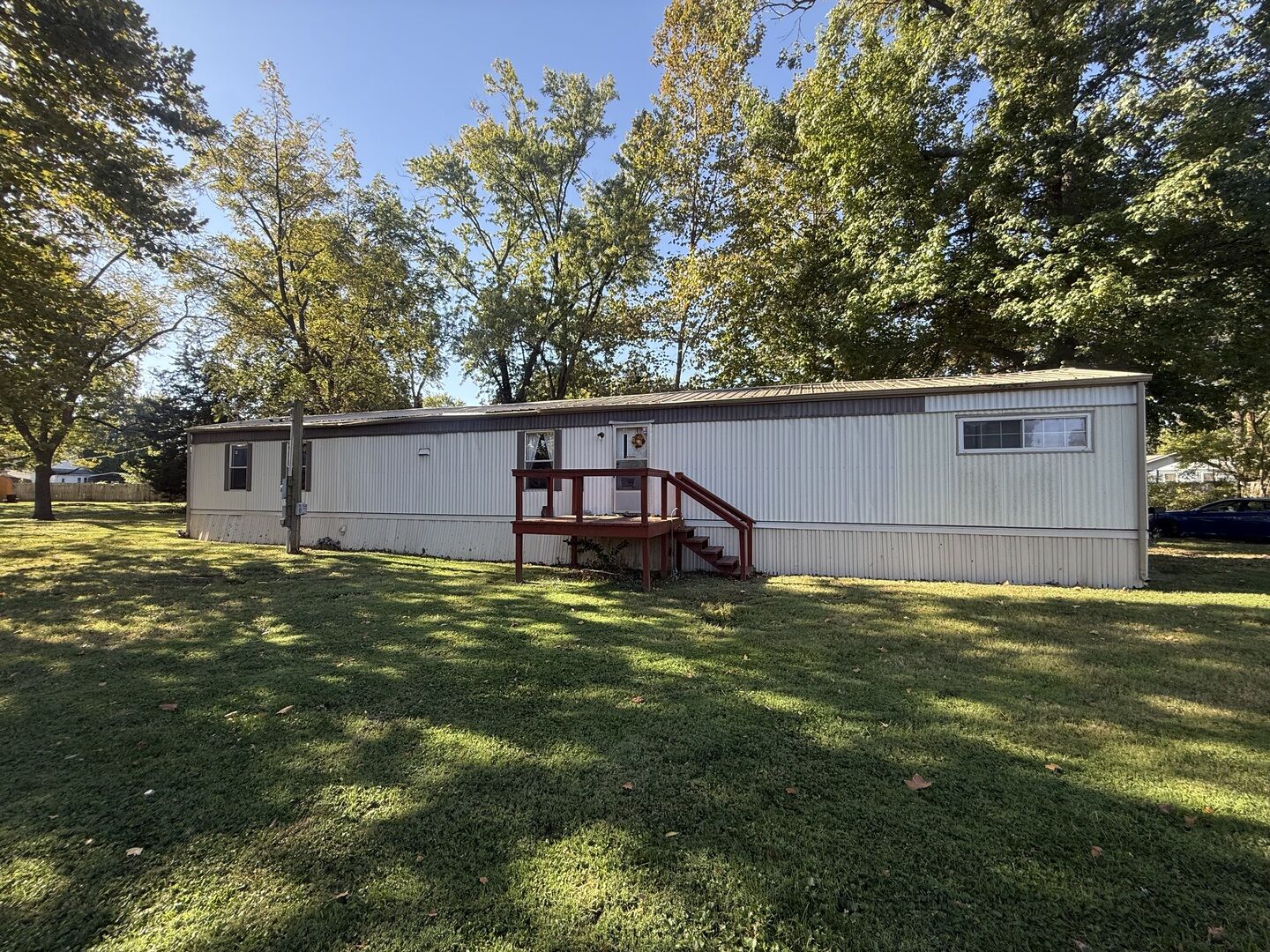 Property Photo:  800 S 17th Street  IL 62948 
