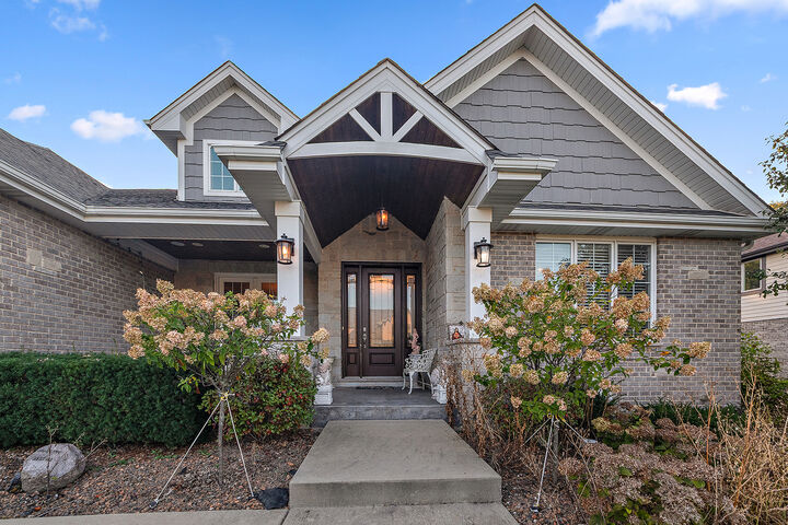 Property Photo: 14342 Fawn View Circle IL 60467