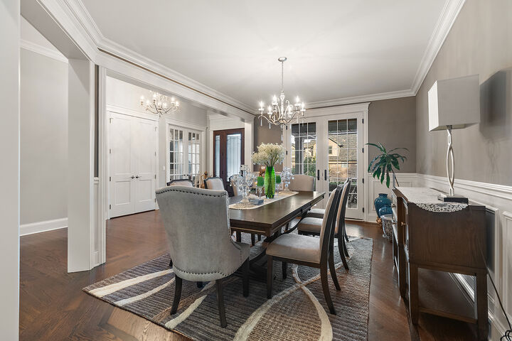 Property Photo: 14342 Fawn View Circle IL 60467