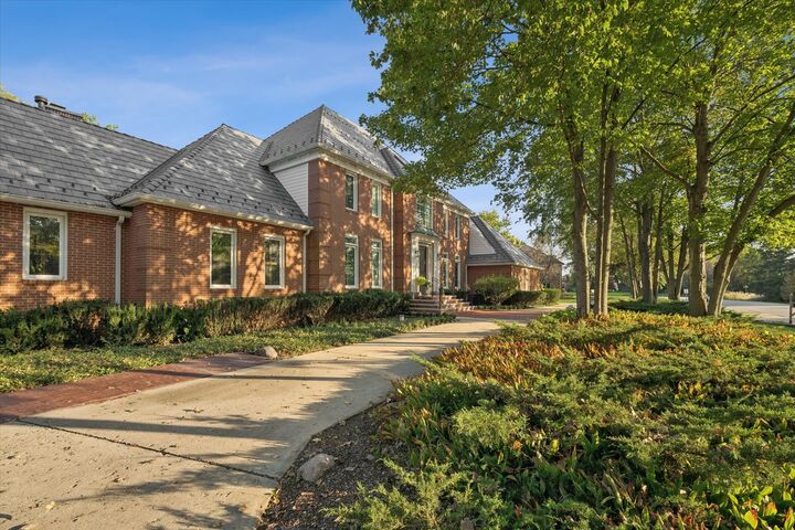Property Photo:  1571 Schaeffer Road  IL 60047 
