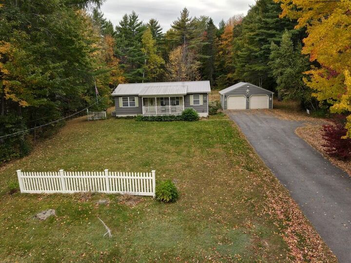 Property Photo: 2776 Ohio Street ME 04401