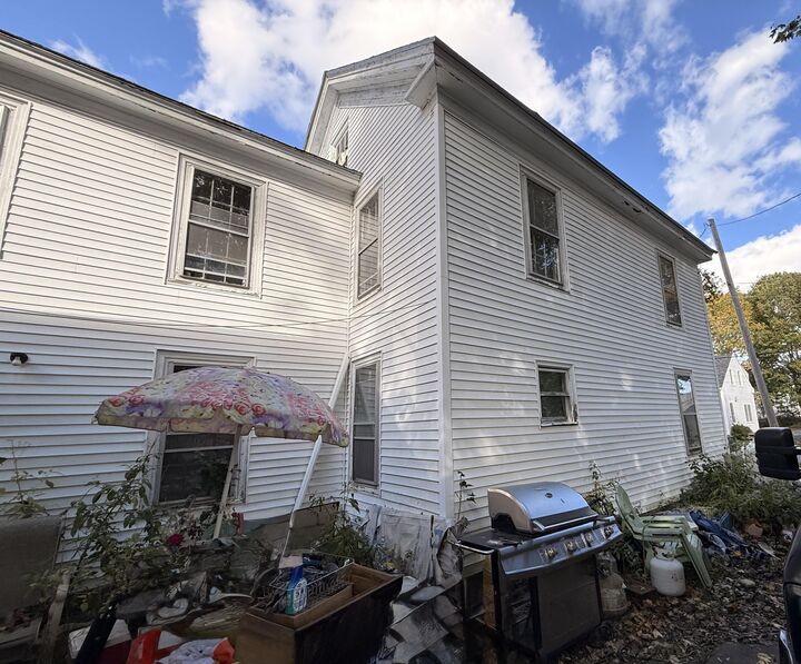 Property Photo: 12 State Street ME 04841